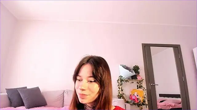 Passionate Isabella online show from October 27, 2025, 3:40 am