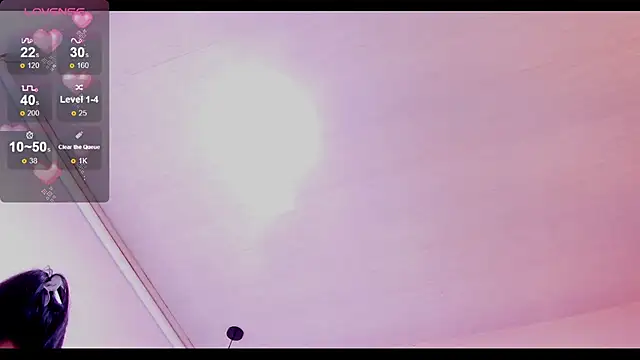 violet myerrs online show from March 19, 2026, 1:00 pm