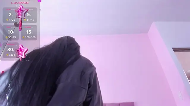 violet myerrs online show from October 29, 2025, 1:10 pm