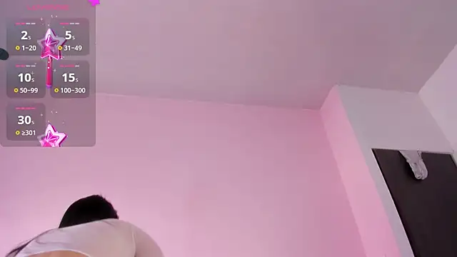 violet myerrs online show from October 18, 2025, 12:51 pm