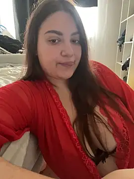 WhickedLi online show from October 7, 2025, 10:27 am