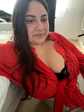 WhickedLi online show from September 29, 2025, 12:11 pm