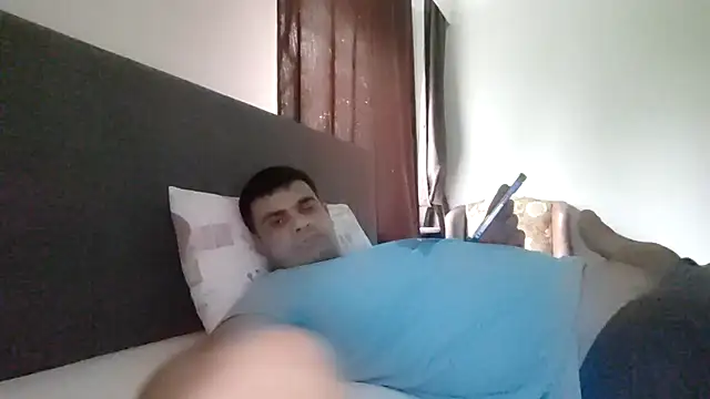 kocasosisli online show from November 23, 2025, 6:01 am