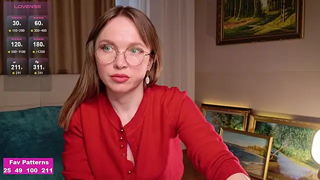 IkonaDidi online show from November 10, 2025, 6:40 am