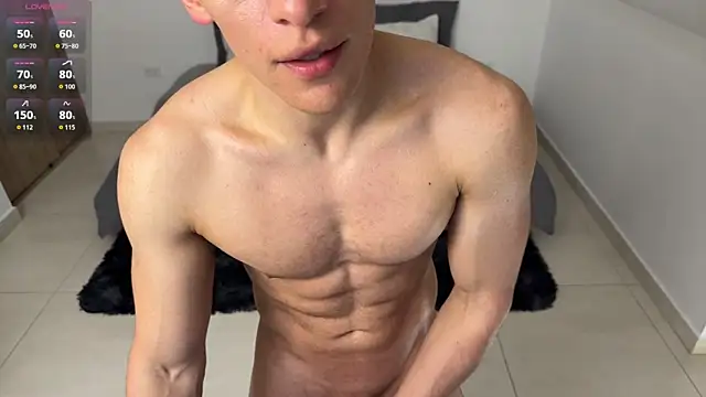 Maxx Lancaster online show from April 5, 2026, 3:08 pm