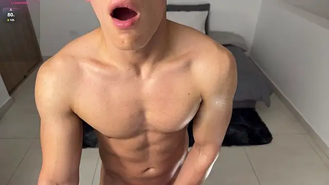 Maxx Lancaster online show from February 4, 2026, 3:18 pm