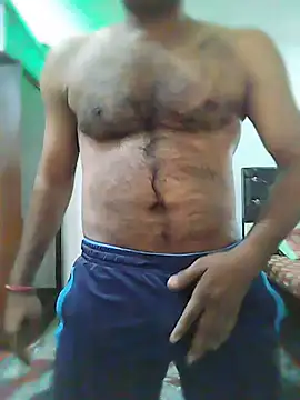 Dickdelhi online show from November 2, 2025, 3:33 am