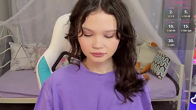 EmilyChaves online show from January 8, 2026, 5:46 am