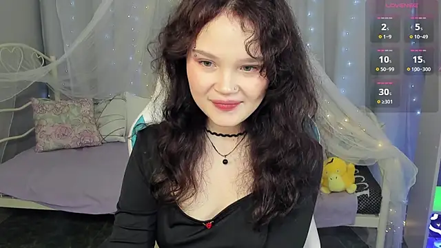 Snapshot of EmilyChaves chatting on April 9, 2026, 5:53 am EmilyChaves online show from April 9, 2026, 5:53 am