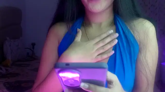 Snapshot of Mini_Meera chatting on October 9, 2025, 3:12 pm Mini Meera online show from October 9, 2025, 3:12 pm