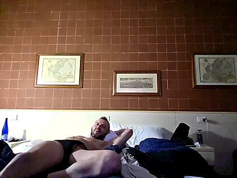 Anere84s online show from January 12, 2026, 3:35 am