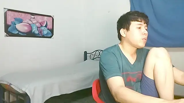 Nickk Wolf online show from June 15, 2026, 1:06 am