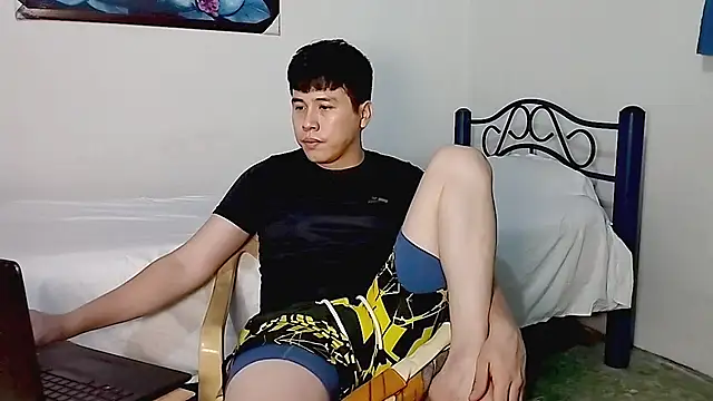 Nickk Wolf online show from May 28, 2026, 11:10 pm