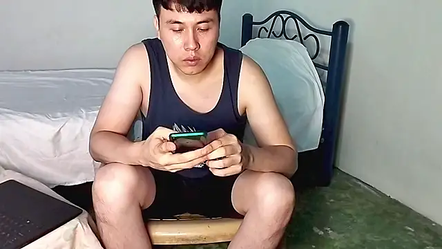 Nickk Wolf online show from May 15, 2026, 11:25 pm