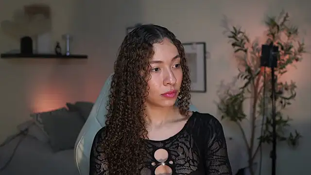 isabella-garcia- online show from July 20, 2026, 1:02 am