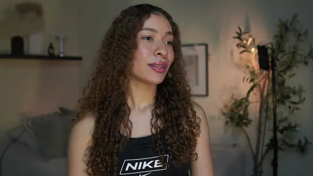 isabella-garcia- online show from July 19, 2026, 12:30 am