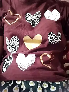 Sx-Maniya online show from November 12, 2025, 3:38 pm