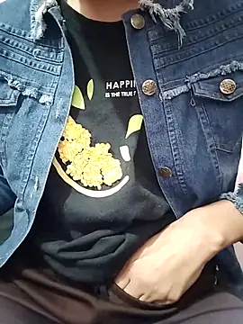 Sx-Maniya online show from December 18, 2025, 1:22 am