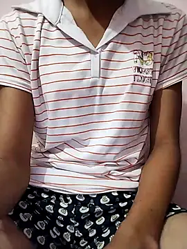 Sx-Maniya online show from October 24, 2025, 5:56 pm