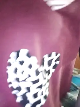 Sx-Maniya online show from October 14, 2025, 3:12 pm