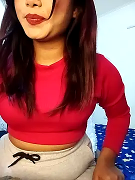 alexa cam44 online show from March 5, 2026, 8:16 pm