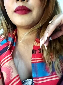 alexa cam44 online show from November 20, 2025, 7:03 pm