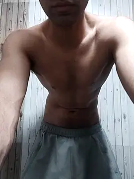 chocodick91 online show from December 18, 2025, 8:23 pm