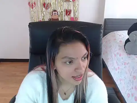 Snapshot of sanderste1 chatting on September 18, 2025, 6:22 pm sanderste1 online show from September 18, 2025, 6:22 pm