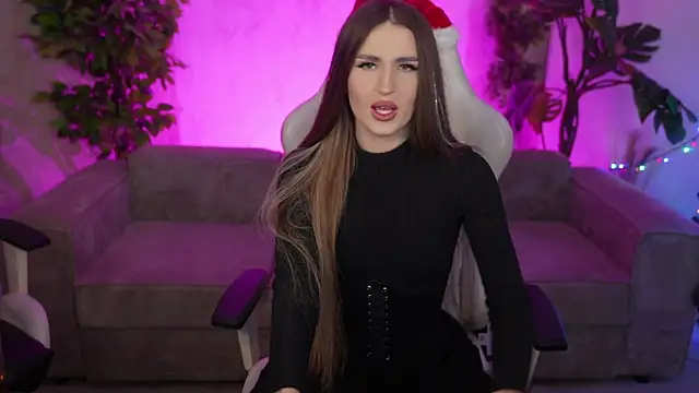 Goldie Flame online show from December 19, 2025, 11:51 pm