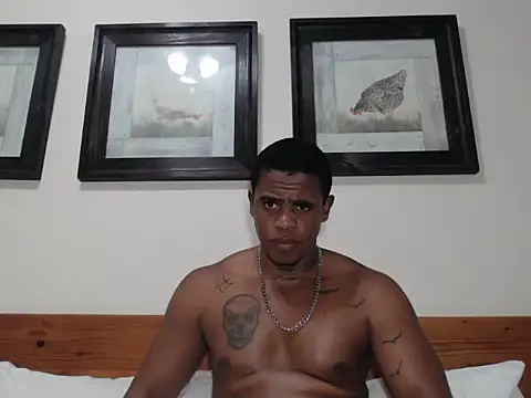 Bedroom Gangster007 online show from November 6, 2025, 8:13 pm