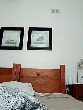 Bedroom Gangster007 online show from October 11, 2025, 8:59 am