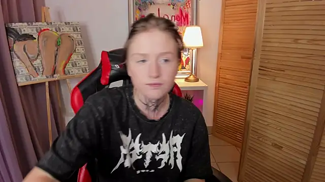 ayakskalermonss online show from October 14, 2025, 8:15 am