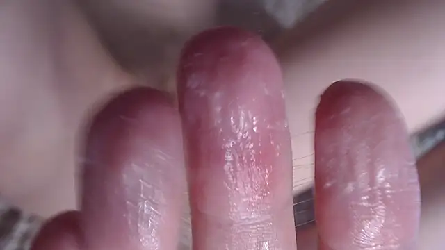 Dreamgirl77777 online show from February 27, 2026, 7:57 pm