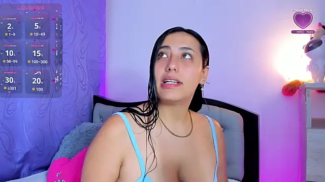 my aleja  online show from April 17, 2026, 9:45 am