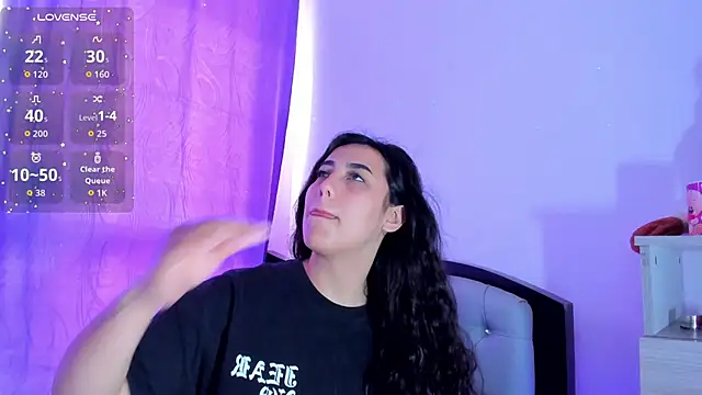 my aleja  online show from February 28, 2026, 12:16 pm