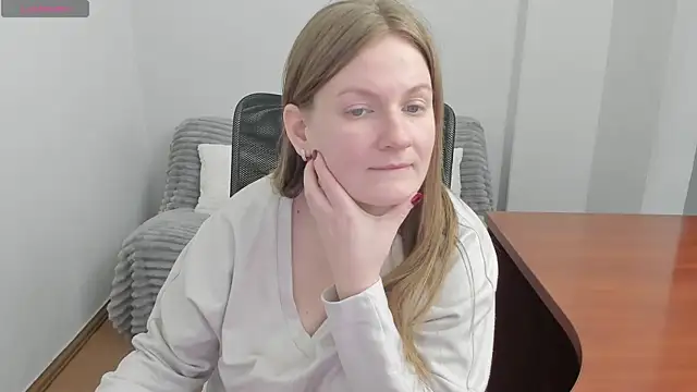 Alisha Skyes online show from February 10, 2026, 4:55 am