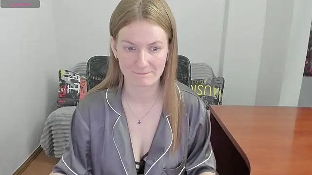Alisha Skyes online show from May 23, 2026, 12:42 am