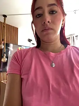 Sofy-Acevedo online show from November 23, 2025, 3:33 pm