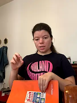 sexe plaisir online show from October 3, 2025, 12:06 pm