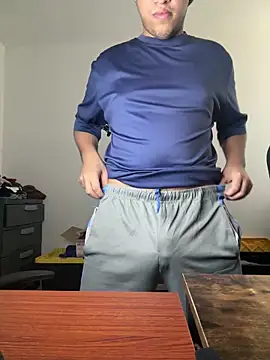 juanortiz8k online show from June 6, 2026, 8:58 pm