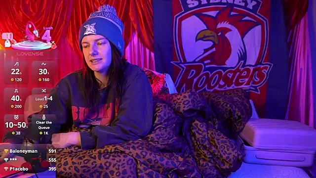 Snapshot of Sookie_Soxxxe chatting on September 17, 2025, 11:56 am Sookie Soxxxe online show from September 17, 2025, 11:56 am