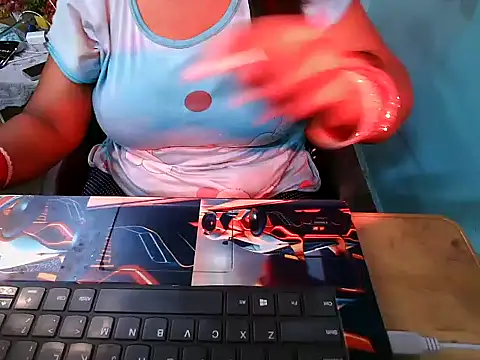 Snapshot of PREETI_BABY chatting on July 5, 2026, 4:58 pm PREETI BABY online show from July 5, 2026, 4:58 pm
