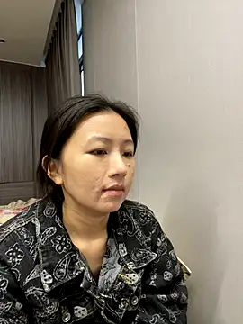 Snapshot of haiyan125216 chatting on October 23, 2025, 6:34 am haiyan125216 online show from October 23, 2025, 6:34 am