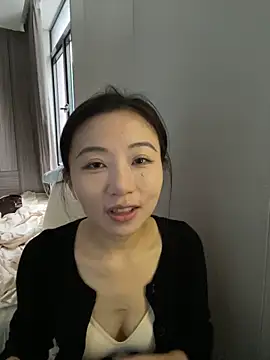 Snapshot of haiyan125216 chatting on November 2, 2025, 5:34 am haiyan125216 online show from November 2, 2025, 5:34 am