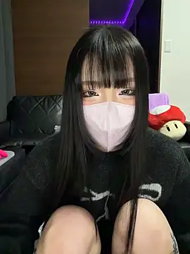 Nano-xxx online show from March 5, 2026, 7:10 pm