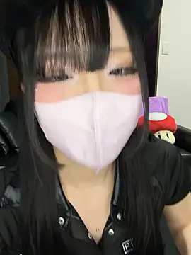 Nano-xxx online show from March 23, 2026, 4:01 am