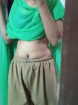 kittu0987 online show from March 2, 2026, 4:46 am