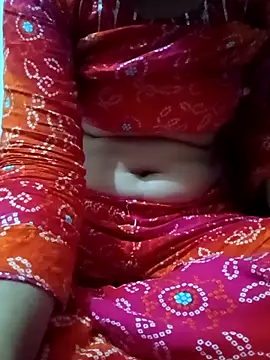 kittu0987 online show from February 13, 2026, 5:29 am