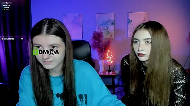 lissa night online show from November 8, 2025, 12:42 pm