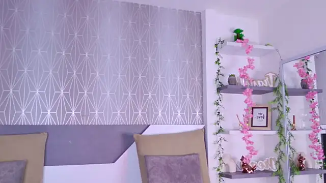 Celine Lee online show from November 15, 2025, 4:33 pm